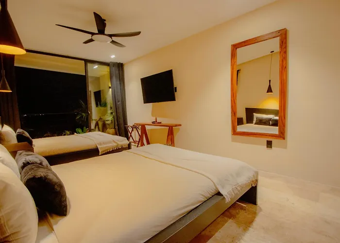 Seren Ph Apartment