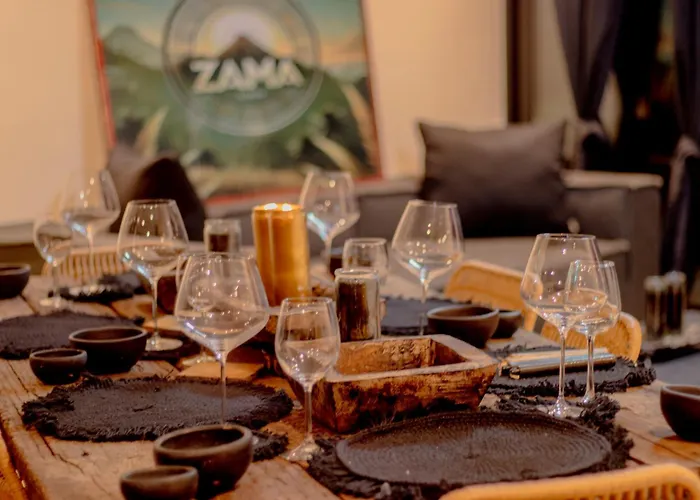 Apartment Seren Ph *