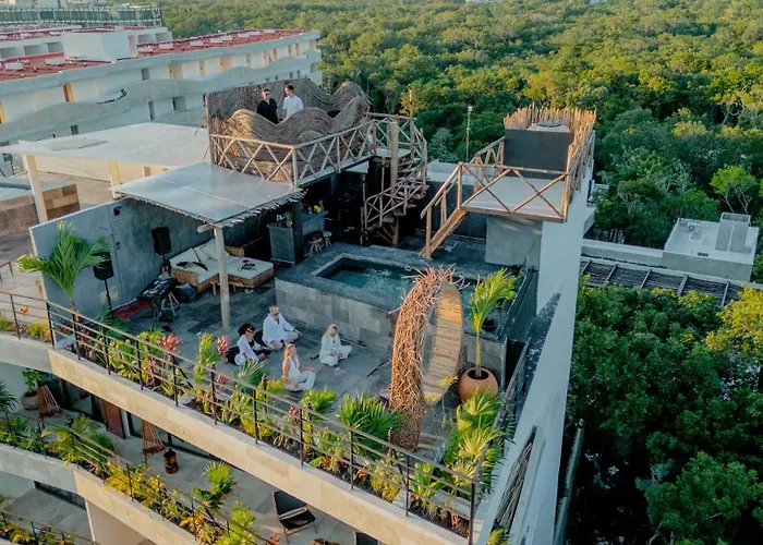Seren Ph * Tulum